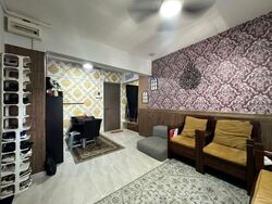 Blk 429 Pasir Ris Drive 6 (Pasir Ris), HDB 4 Rooms #553474111